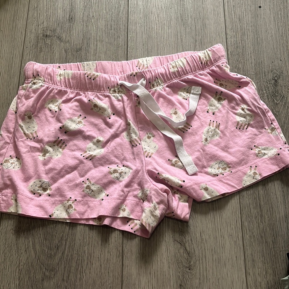 XS SHORTS